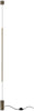 Applique-Moderna-Filo-Metallo-Ottone-Led-15W-3000K-Luce-Calda