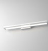 Applique-Moderna-Four-Squares-Alluminio-Bianco-Led-40W