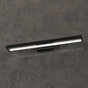 Applique-Moderna-Four-Squares-Alluminio-Nero-Led-40W