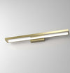 Applique-Moderna-Four-Squares-Alluminio-Oro-Oro-Brunito-Led-40W