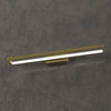 Applique-Moderna-Four-Squares-Alluminio-Oro-Oro-Brunito-Led-40W