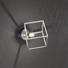 Applique-Moderna-Frame-Metallo-Cromo-1-Luce-G9