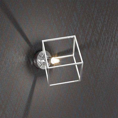 Applique-Moderna-Frame-Metallo-Cromo-1-Luce-G9