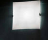 Applique-moderna-Fratelli-Braga-GLASS-2081-PL30-LED-vetro-lampada-parete-soffitto-dimmerabile