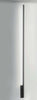Applique-moderna-Fratelli-Braga-TRACCIA-2053-AP-R-LED-metallo-lampada-parete
