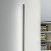 Applique-moderna-Fratelli-Braga-TRACCIA-2053-AP-R-LED-metallo-lampada-parete