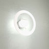 Applique-Moderna-Fuel-Metallo-Bianco-1-Luce-Gx53