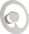 Applique-Moderna-Fuel-Metallo-Grigio-1-Luce-Gx53