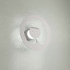 Applique-Moderna-Fuel-Metallo-Grigio-1-Luce-Gx53