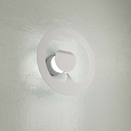 Applique-Moderna-Fuel-Metallo-Grigio-1-Luce-Gx53