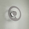 Applique-Moderna-Fuel-Metallo-Grigio-Antracite-1-Luce-Gx53