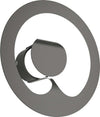 Applique-Moderna-Fuel-Metallo-Nero-1-Luce-Gx53