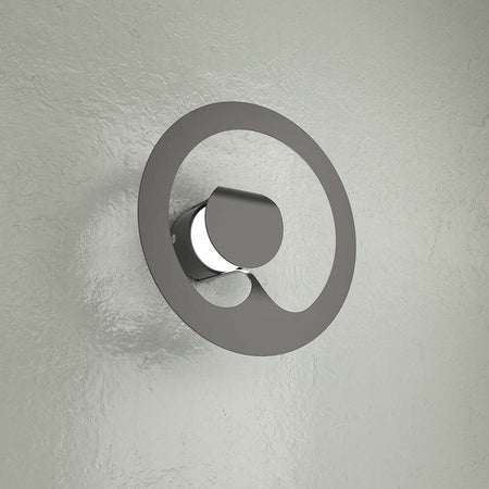 Applique-Moderna-Fuel-Metallo-Nero-1-Luce-Gx53