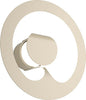Applique-Moderna-Fuel-Metallo-Sabbia-1-Luce-Gx53