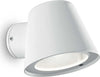 Applique-Moderna-Gas-Alluminio-Bianco-1-Luce-Gu10