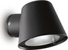 Applique-Moderna-Gas-Alluminio-Nero-1-Luce-Gu10