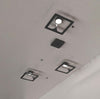 Applique-Moderna-Gasoline-Metallo-Nero-1-Luce-Gx53