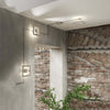 Applique-Moderna-Gasoline-Metallo-Sabbia-1-Luce-Gx53