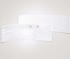 Applique-moderna-Gea-Luce-FRIDA-AP-E14-LED-vetro-lampada-parete