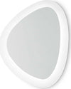 Applique-Moderna-Gingle-Metallo-Bianco-Led-26W-3000K-Luce-Calda