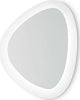 Applique-Moderna-Gingle-Metallo-Bianco-Led-26W-3000K-Luce-Calda