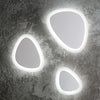 Applique-Moderna-Gingle-Metallo-Bianco-Led-26W-3000K-Luce-Calda