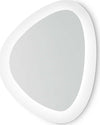 Applique-Moderna-Gingle-Metallo-Bianco-Led-35W-3000K-Luce-Calda