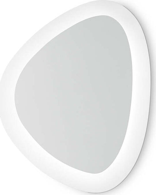 Applique-Moderna-Gingle-Metallo-Bianco-Led-35W-3000K-Luce-Calda