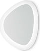 Applique-Moderna-Gingle-Metallo-Bianco-Led-35W-3000K-Luce-Calda