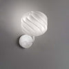 Applique-Moderna-Globe-1-Luce-In-Polilux-Bianco-Made-In-Italy