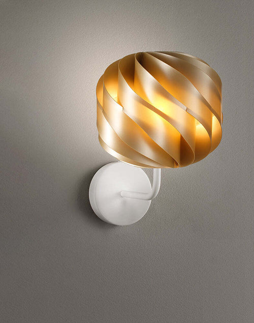 Applique-Moderna-Globe-1-Luce-In-Polilux-Oro-Made-In-Italy