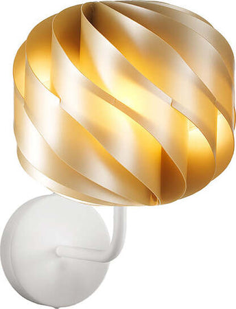 Applique-Moderna-Globe-1-Luce-In-Polilux-Oro-Made-In-Italy