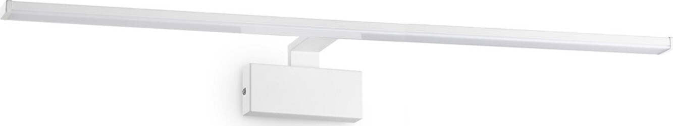 Applique-moderna-Ideal-Lux-ALMA-BIG-225029-224992-LED-metallo-lampada-parete