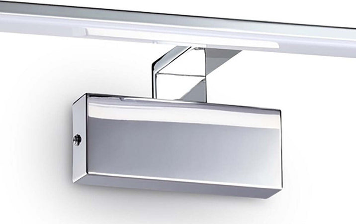 Applique-moderna-Ideal-Lux-ALMA-BIG-225029-224992-LED-metallo-lampada-parete