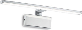 Applique-moderna-Ideal-Lux-ALMA-SMALL-224985-224930-LED-metallo-lampada-parete-specchi-quadri