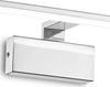 Applique-moderna-Ideal-Lux-ALMA-SMALL-224985-224930-LED-metallo-lampada-parete-specchi-quadri