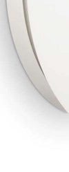 Applique-moderna-Ideal-Lux-MAPA-BIANCO-AP1-059822-E27-LED-vetro-lampada-parete-soffitto