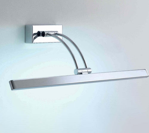 Applique-moderna-Illuminando-DALI-G-CR-LED-metallo-lampada-parete-orientabile