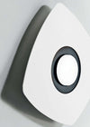 Applique-moderna-Illuminando-DEMETRA-DEME1SLBNNR-GX53-LED-metallo-parete-soffitto
