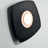 Applique-moderna-Illuminando-DEMETRA-DEME1SLNRFR-GX53-LED-metallo-parete-soffitto
