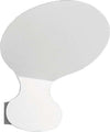 Applique-moderna-Illuminando-LARA-LARA1SL-GX53-LED-metallo-monoemissione-lampada-parete