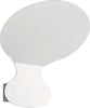 Applique-moderna-Illuminando-LARA-LARA1SL-GX53-LED-metallo-monoemissione-lampada-parete