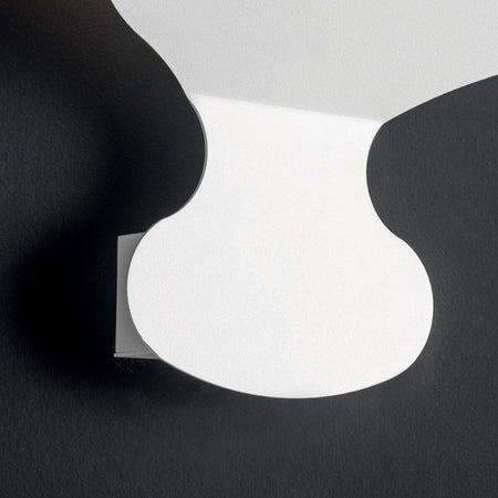 Applique-moderna-Illuminando-LARA-LARA1SL-GX53-LED-metallo-monoemissione-lampada-parete