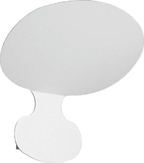 Applique-moderna-Illuminando-LARA-LARA2SL-GX53-LED-metallo-monoemissione-lampada-parete
