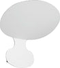 Applique-moderna-Illuminando-LARA-LARA2SL-GX53-LED-metallo-monoemissione-lampada-parete