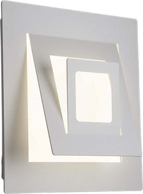 Applique-moderna-Illuminando-SKY-PLSKYP-LED-metallo-lampada-soffitto-parete