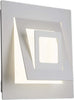 Applique-moderna-Illuminando-SKY-PLSKYP-LED-metallo-lampada-soffitto-parete