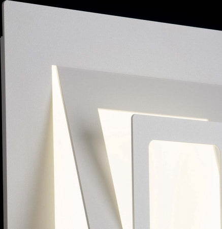 Applique-moderna-Illuminando-SKY-PLSKYP-LED-metallo-lampada-soffitto-parete