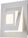 Applique-moderna-Illuminando-SKY-PLSKYP-LED-metallo-lampada-soffitto-parete