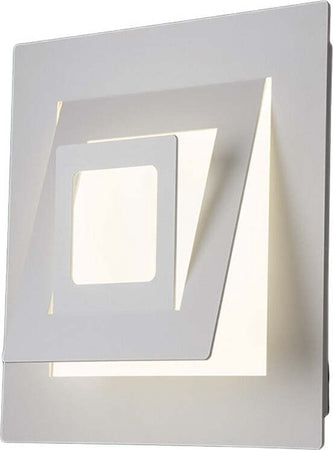 Applique-moderna-Illuminando-SKY-PLSKYP-LED-metallo-lampada-soffitto-parete
